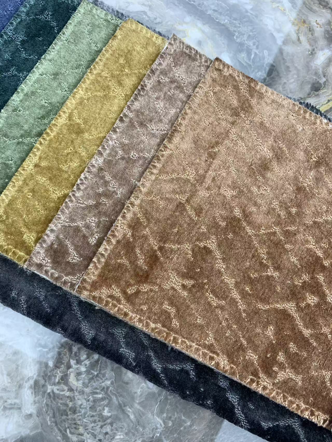 Ύφασμα Ταπετσαρίας Upholstery Fabric