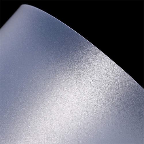 High Impact Polystyrene Sheet HIPS Plastic Sheet