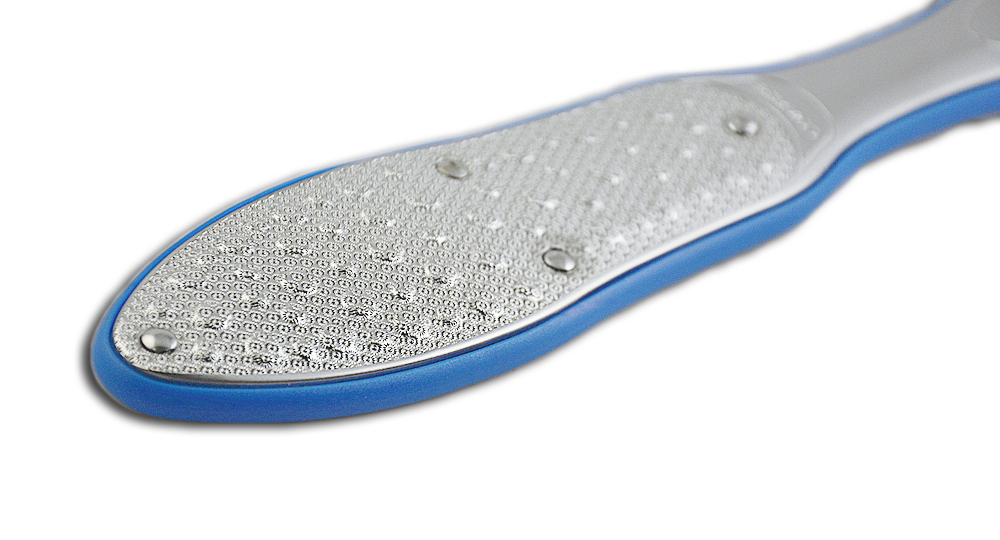 Lima de pie para tacones agrietados Foot File For Cracked Heels