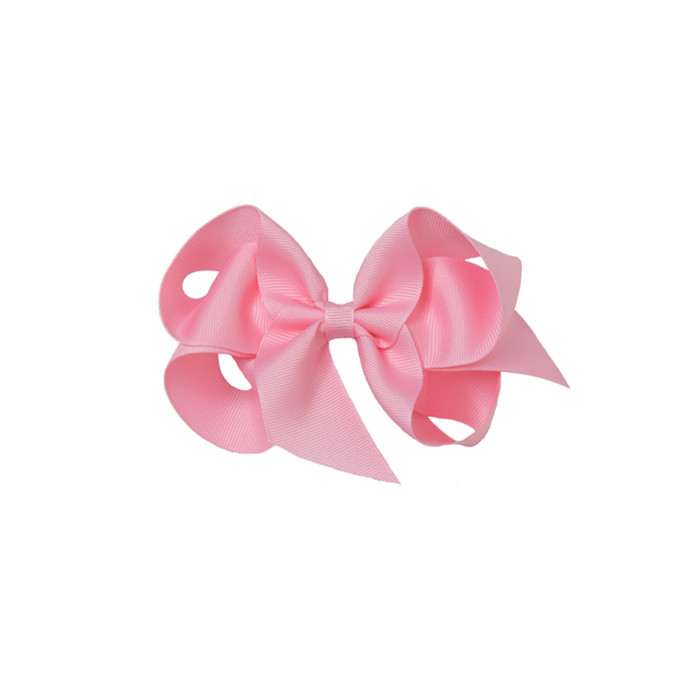 Ribbon Bow pre made