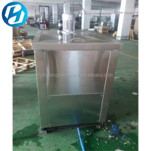 New Model Ice Cream Stick Craft & Popsicle Machine