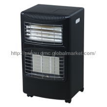 Gas and Electrical Heater