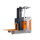 Zowell Ce 1.5 Ton Electric Reach Truck