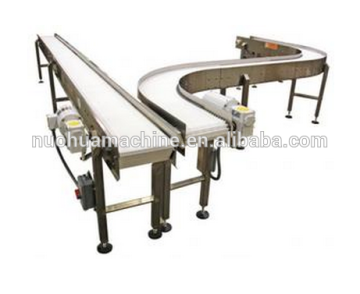 Wire mesh conveyor