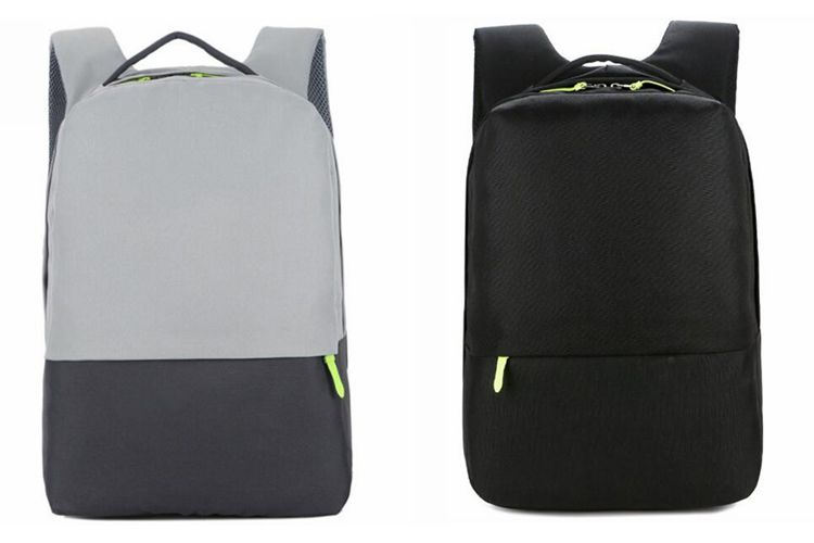 2021 multi-function waterproof large capacity rucksack men 17 inch laptop backpack