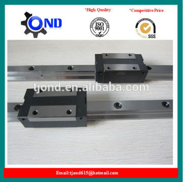 PMI Linear Rail CNC Supplier