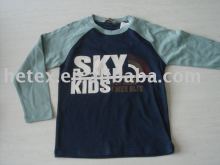 100% cotton knitwear