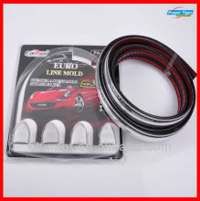 Car decoration bumper strip