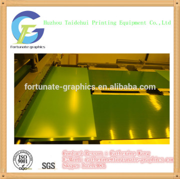 PS printing plate manufacturer