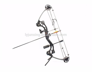 China Compound bow manufacturer