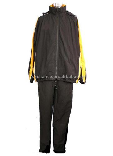 Men's Track Suits 04