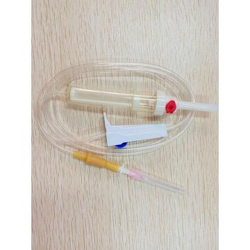 Cheap Price Blood Transfusion Set