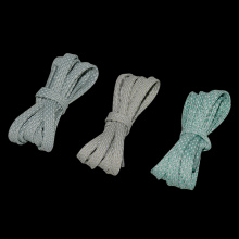 Top 10 Reflective Shoe Laces with Custom Logo for Air Jordans and Converses - Drop Shipping Available