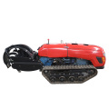 Crawler Tractor con telecomando