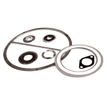 Twisted Gaskets