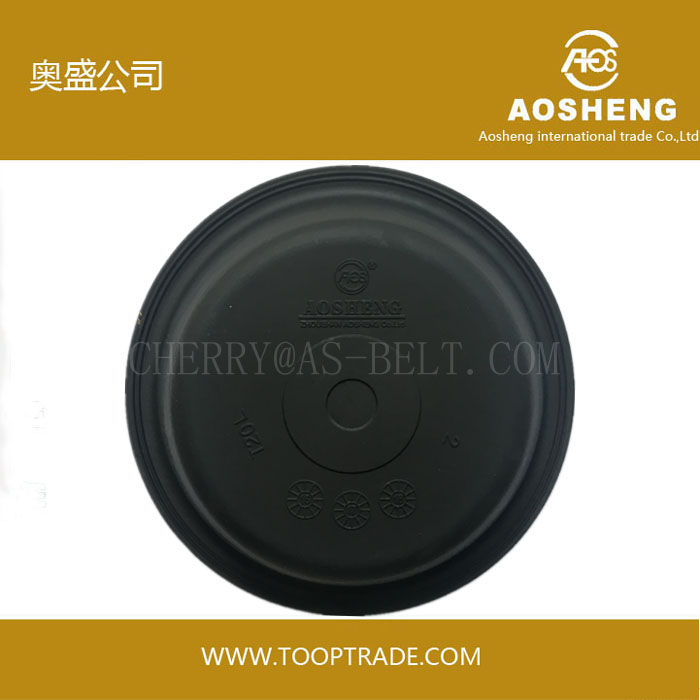 Diafragma Aosheng T30L para caminhão Renault fabricado na China