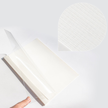 Convenient A4 Thermal Binding Covers for Document Organization
