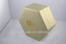 Customized Paper Cake Box