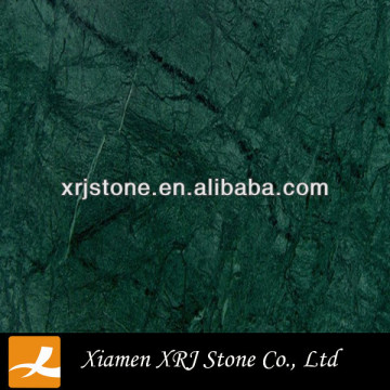 Dark Green Tile Indian Green Marble with Low Price