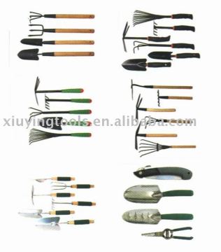 TOP G-9202 Garden tools