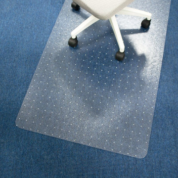 36x48 PC Chair Floor Mat for Carpet