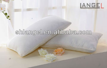 100% polyester fiber pillow