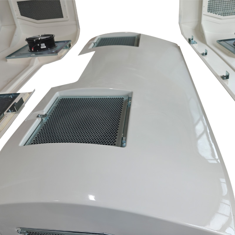 capa médica de CT medical cover of CT