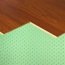 EPE XPE IXPE EVA Foam Flooring Underlayment