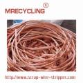 Mesin Striping Kabel Cop Copper