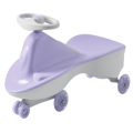 Kids Twist Car ойын-сауыққа арналған жаңа сапар