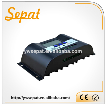 Charger Controller Application solar charger controller