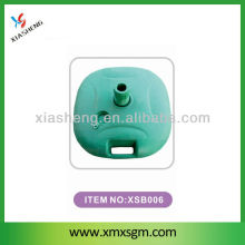 Beach umbrella holder