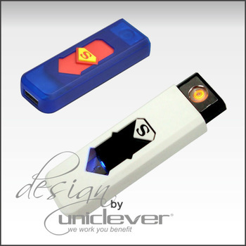 E Lighter USB Powered Cigarette Lighter,Electric Lighter