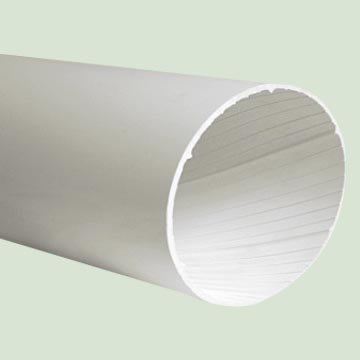 pvc helix pipe