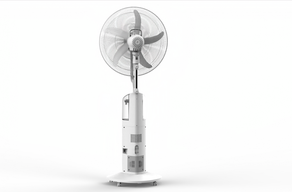 Mist Fan Kn 1171 6