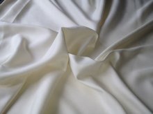 100% silk fabric from SPO
