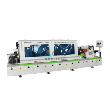 Edge Banding Machine Laminated Boards Italy Scm Quality
