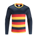 Vêtements de rugby Dry Fit pour hommes