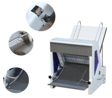 Best Price Industrial Bread Slicer Cutting Machine