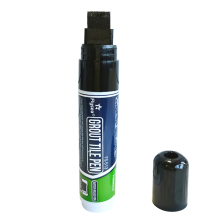 Jumbo Tip Tile Paint Marker for Wall Repair