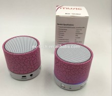 mini popular style bluetooth speaker