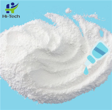 Eye drops Active Ingredient Sodium Hyaluronate