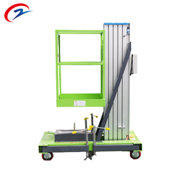 Double Mast Lift Price 100kg