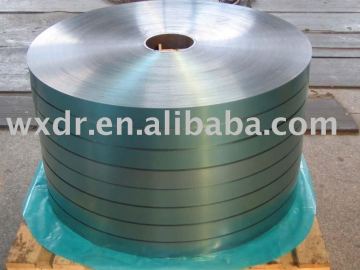 copolymer coated steel tape