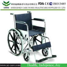 Basic Wheel Chair (CCW05)