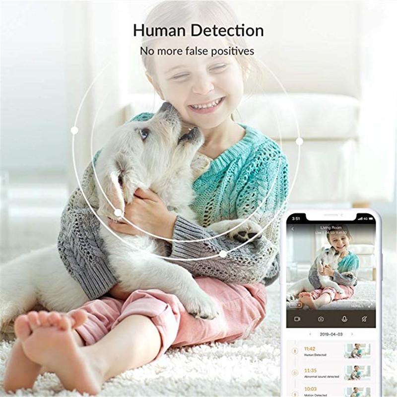 Hidden Camera Mini Spy Camera WIFI Camara Fotografica Baby Monitor Portable Sport Video Recorder Camcorders Mini Camara IP