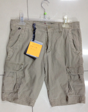 Cotton men's short pant
