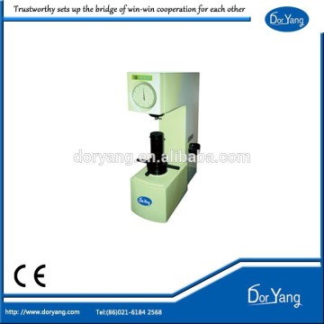 Dor Yang HV Hardness Of Materials Table