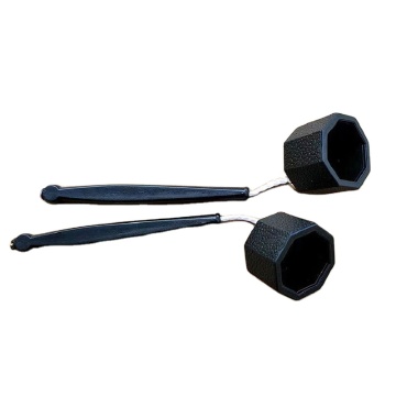 Octagonal Chalk Holder: Essential Billiard, Pool, and Snooker Accessory