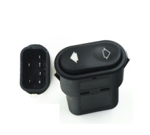 Mak Button Up Window for Ford Escort